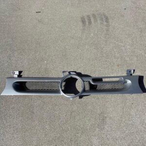 Genuine Oettinger Golf/GTI Grille