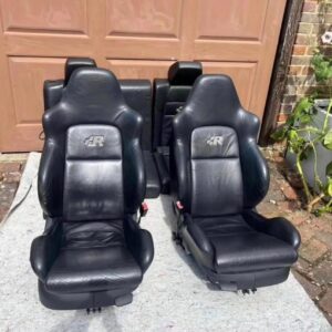 MK4 R32 Seats