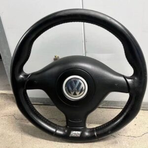 MK4 R32 Steering Wheel