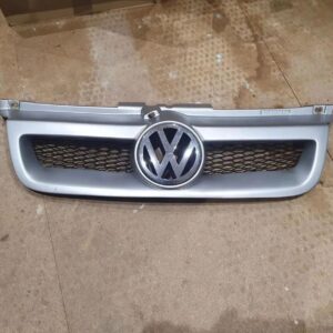 MK4 Jetta Oettinger Grille