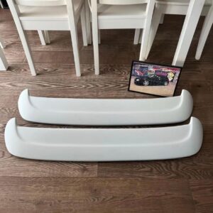 Brand-New MK4 Golf Deep Spoilers